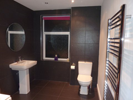 Marple bathroom installations